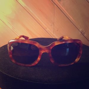 Authentic Prada sunglasses